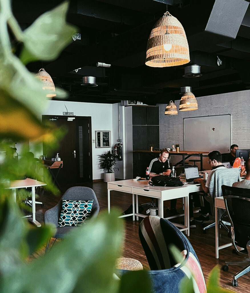 agencia digital en Madrid