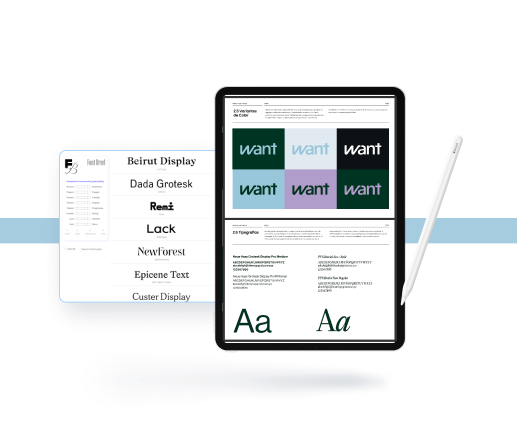 Agencia de branding e identidad visual
