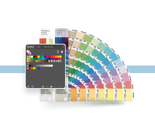servicio de diseño grafico madrid
