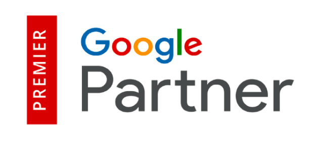somos partners de google