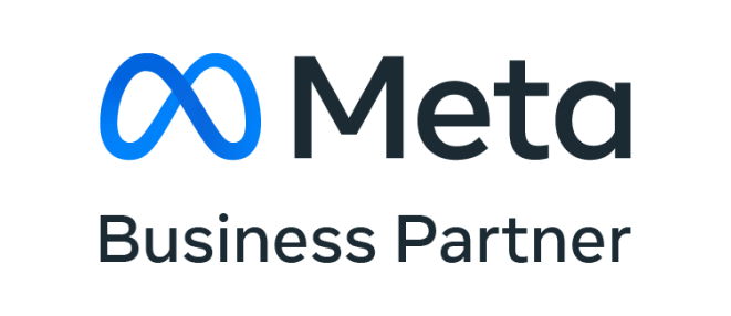 somos partners de meta