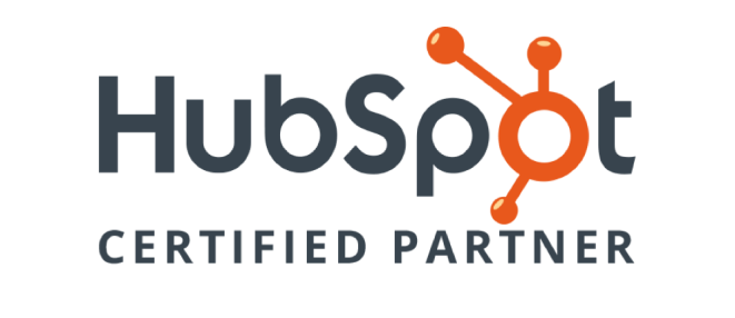 somos partners de hubspot