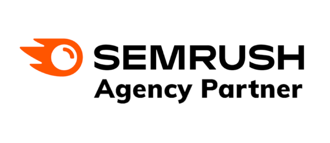 somos partners de semrush
