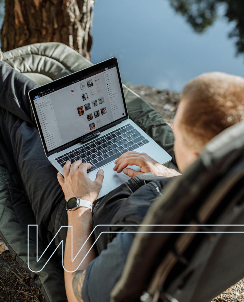 Nuestra agencia de marketing digital