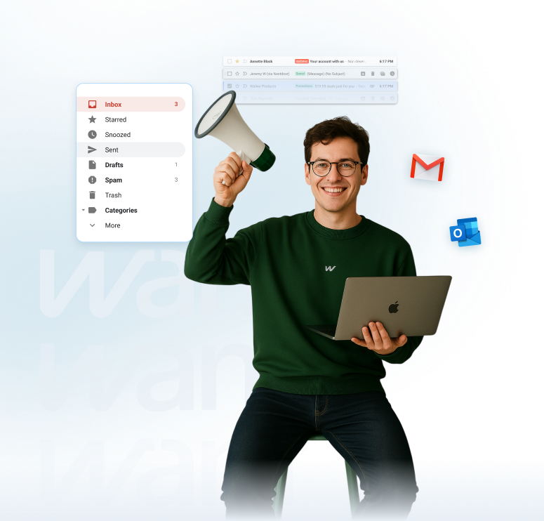 email marketing campañas correo