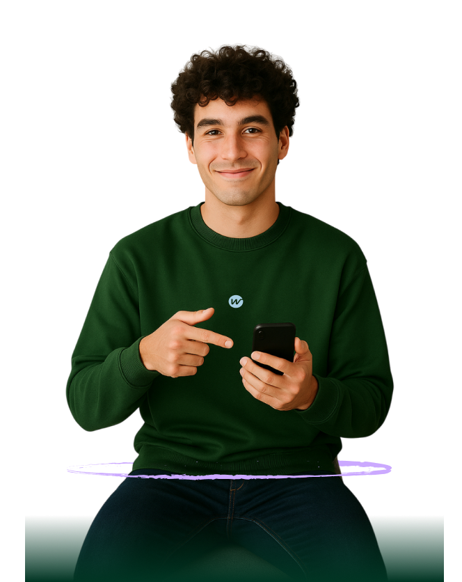 Contacta tu agencia de marketing