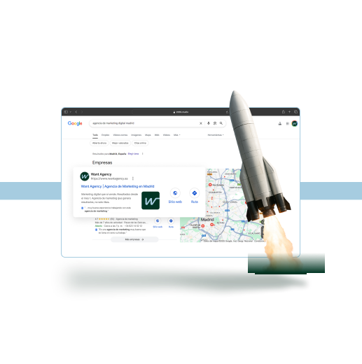 servicio de posicionamiento seo