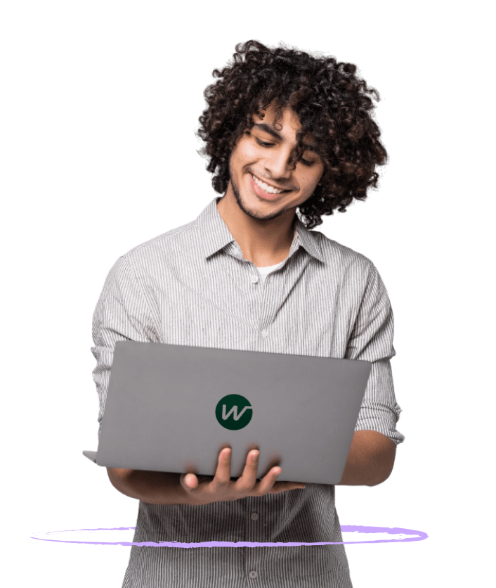 Want agency marketing digital en madrid