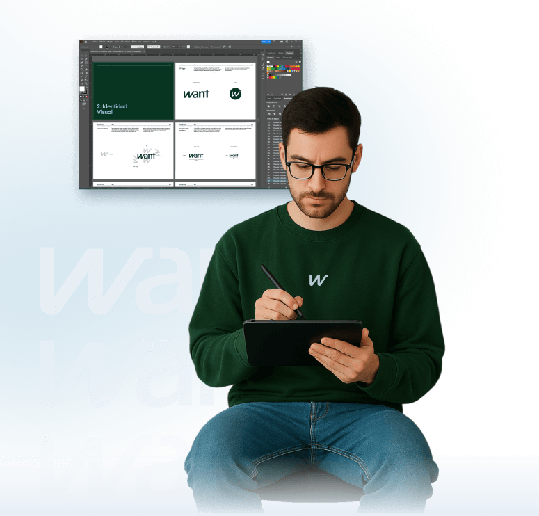 agencia de Branding en madrid