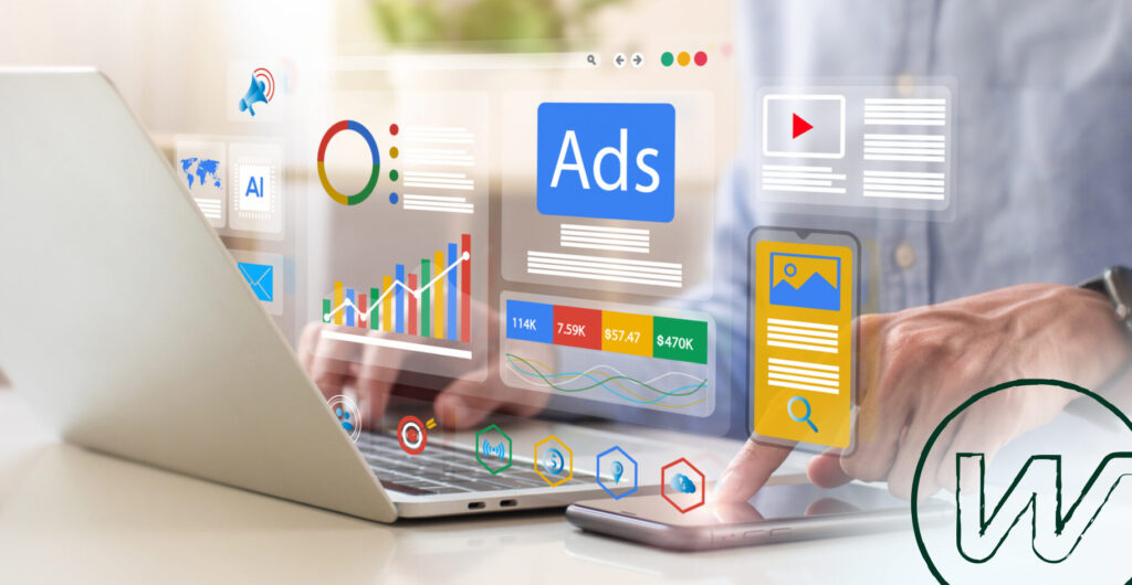 agencia de google ads