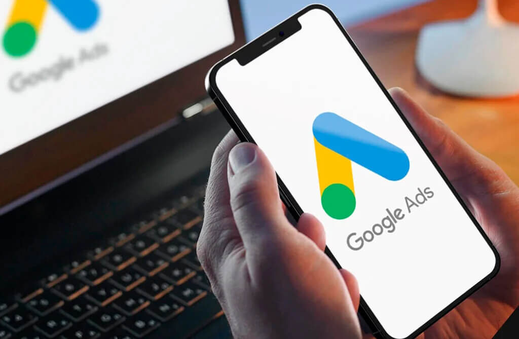 campañas de google ads