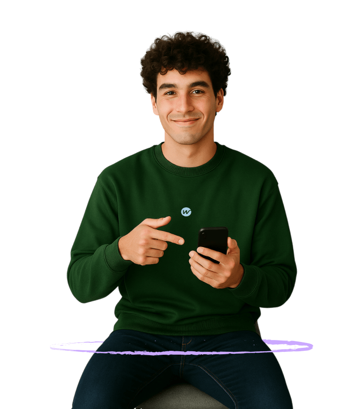 contacto de agencia de marketing digital en madrid