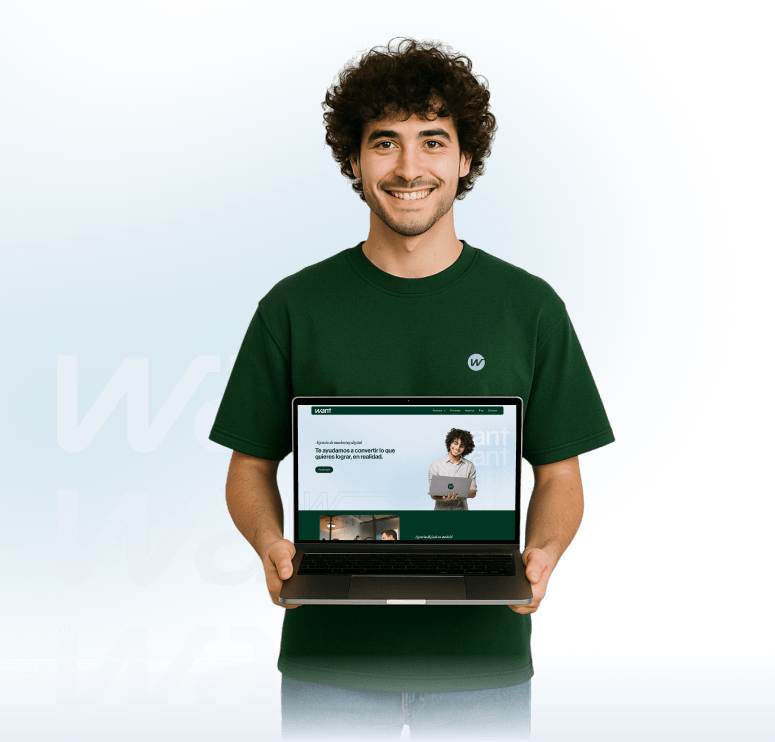 desarrollo web en madrid