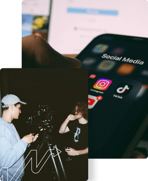 equipo de social media en Madrid