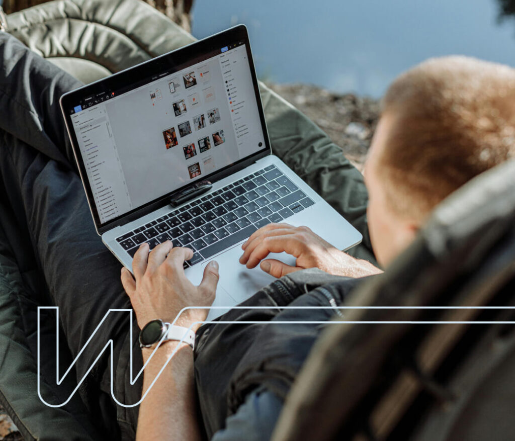 Nuestra agencia de marketing digital Madrid