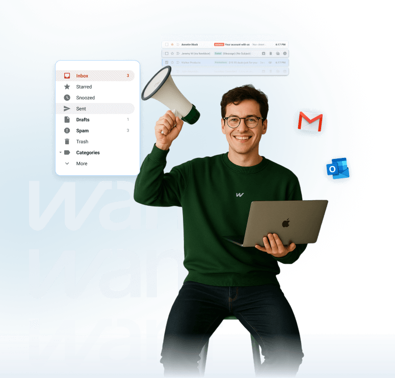 agencia email marketing campañas correo