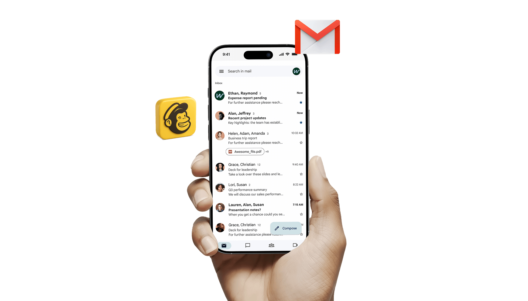 servicio de email marketing en madrid