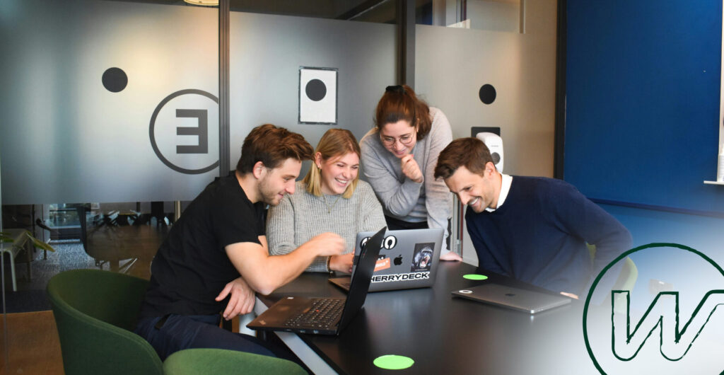 servicios de agencia de marketing digital