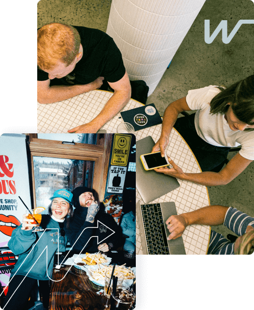 want agencia de marketing