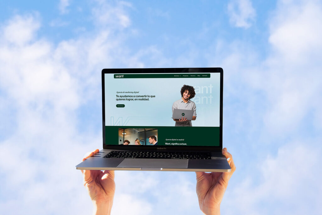 Empresa SEO en Madrid