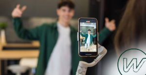 agencia de tiktok en madrid
