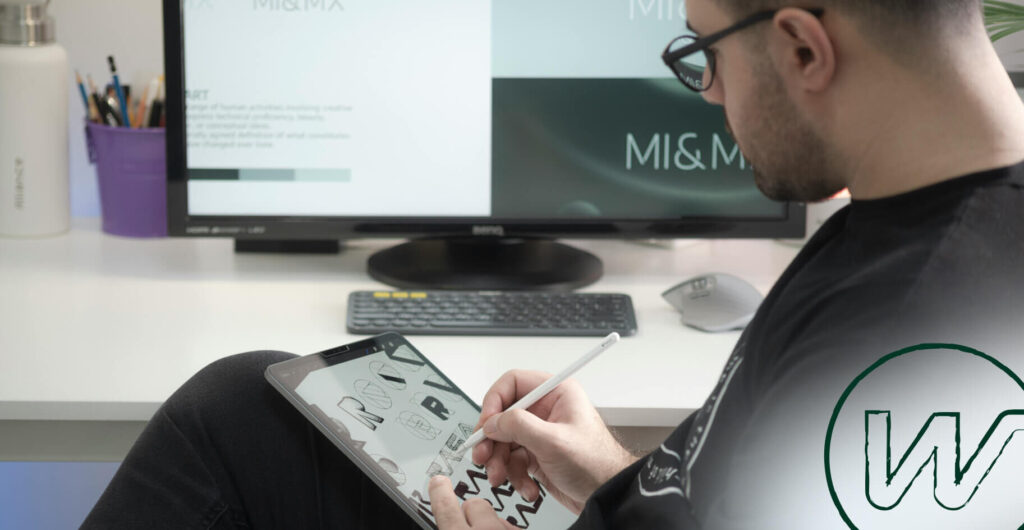 Diseño grafico para empresas