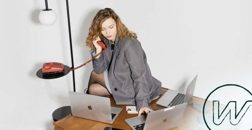 IA y agencias de redes sociales