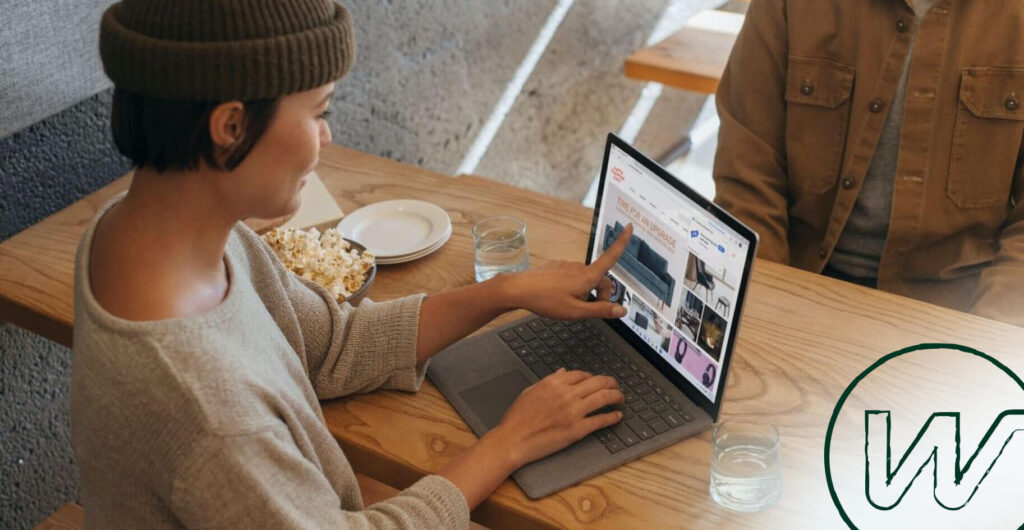 estrategias de posicionamiento SEO para web