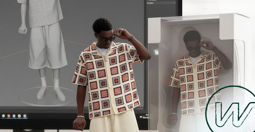 que es nano banana marketing digital