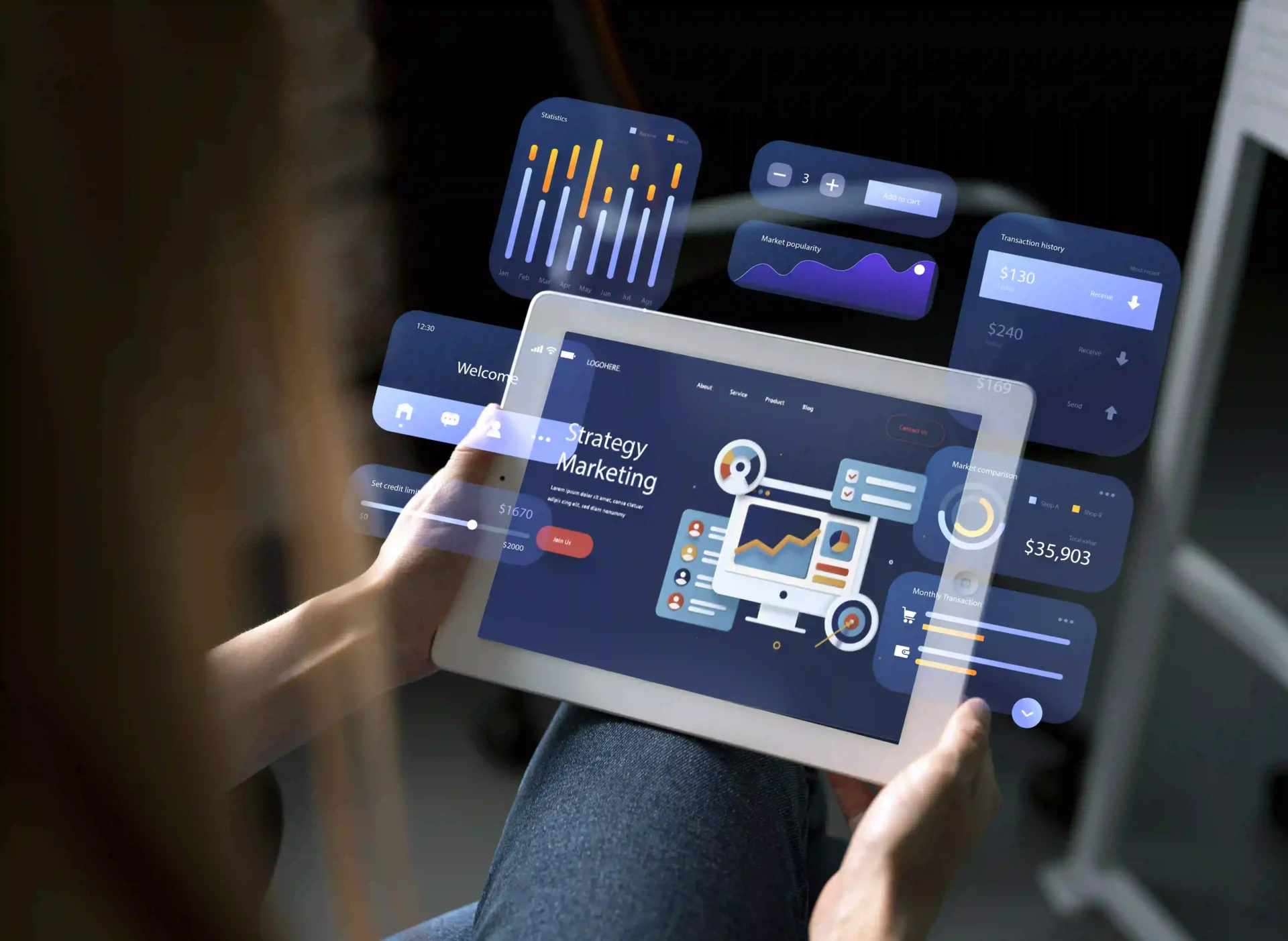 Inteligencia Artificial en marketing